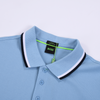 BOSS MEN POLO SHIRTS