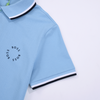 BOSS MEN POLO SHIRTS