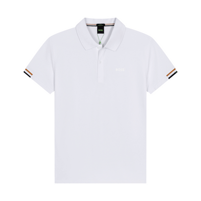 BOSS Men's POLO Shirt