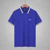 BOSS MEN POLO SHIRTS