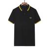 Fred Perry Cotton Polo Shirt