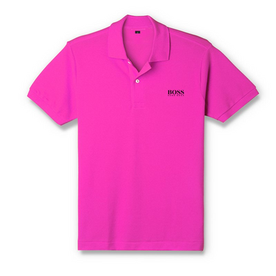 BOSS POLO shirt