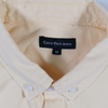 Calvin Klein cotton long sleeve shirt