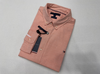 Tommy Hilfiger* Solid Long Sleeve Shirt