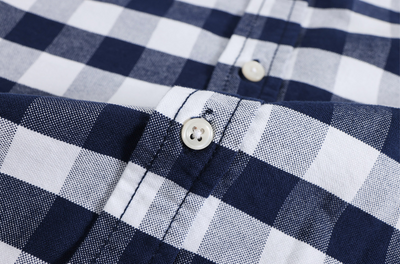 Tommy Hilfiger* Oxford Check Shirt