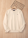 Tommy Hilfiger* Crew Neck Sweatshirt