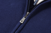 Tommy Hilfiger* (wool) zip-up sweater