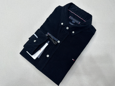 Tommy Hilfiger* (corduroy) long sleeve shirt