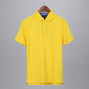 Tommy Hilfiger* Cotton Long Sleeve Polo Shirt