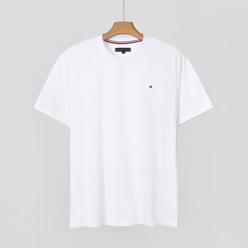 Tommy Hilfiger* cotton T-shirt