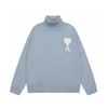 AM* Turtleneck Sweater (15 colors)