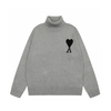 AM* Turtleneck Sweater (15 colors)