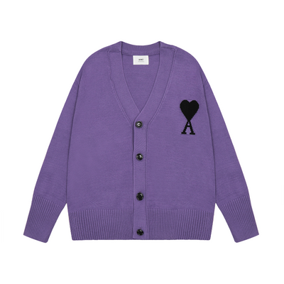 AM* Casual Cardigan (13 colors)