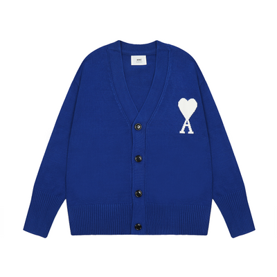 AM* Casual Cardigan (13 colors)