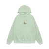 VIVI West Saturn cotton hoodie