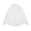 VIVI West Saturn cotton long-sleeved shirt