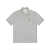 AM* Cotton POLO Shirt(9 colors)