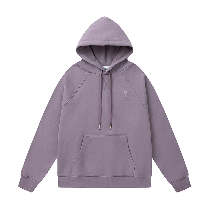 AM* Cotton Hoodie