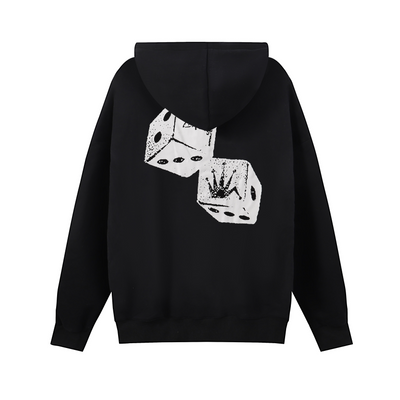 Stüss* Cotton Hoodie (Plush)