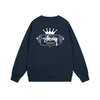 Stüss* cotton crew neck sweatshirt