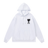 MA* Large Cutout Hoodie