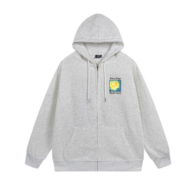 Stüss* Cotton Hoodie