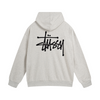 Stüss* cotton hoodie