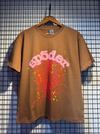 Sp5d* cotton T-shirt