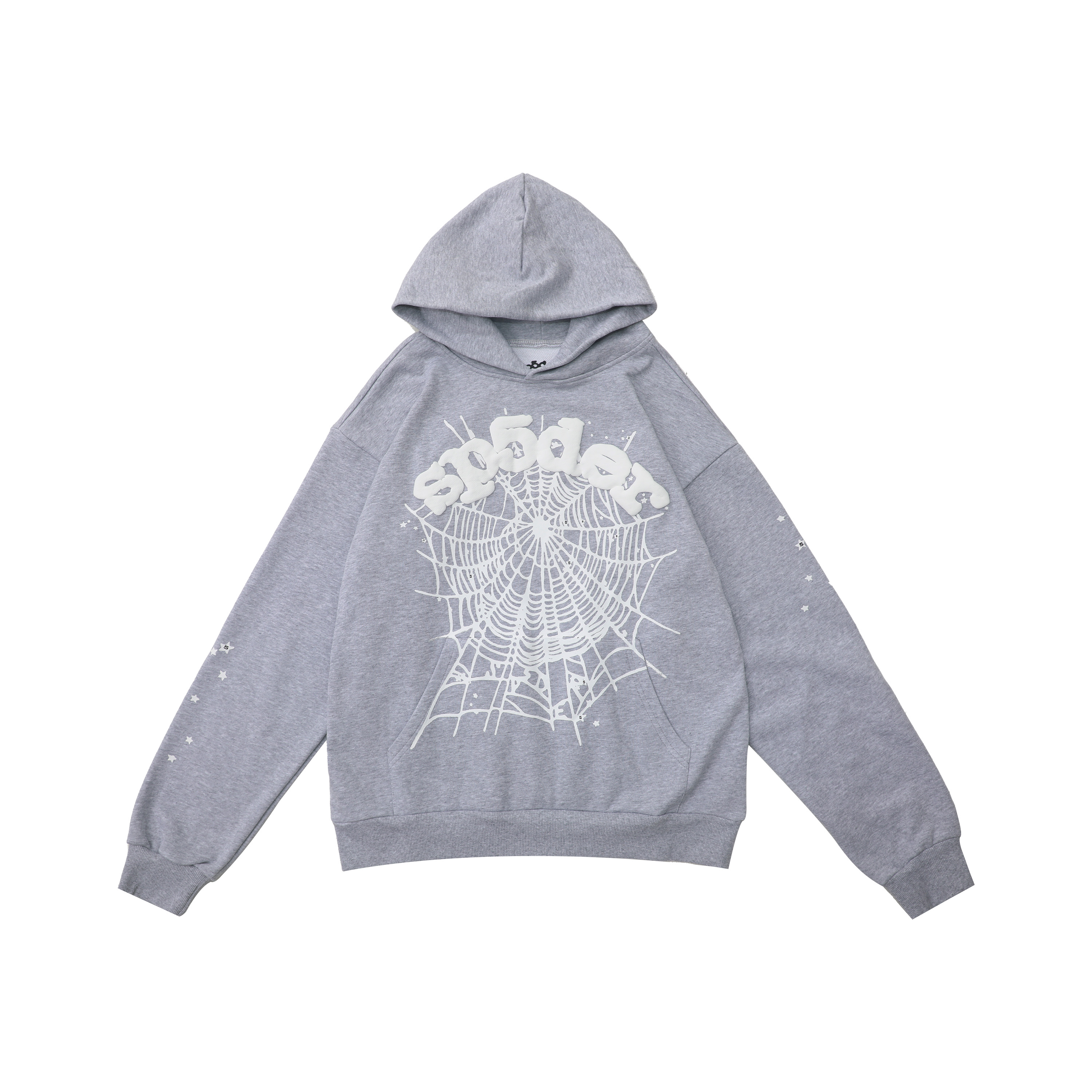 Sp5d** cotton hoodie