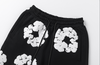 Garland cotton shorts