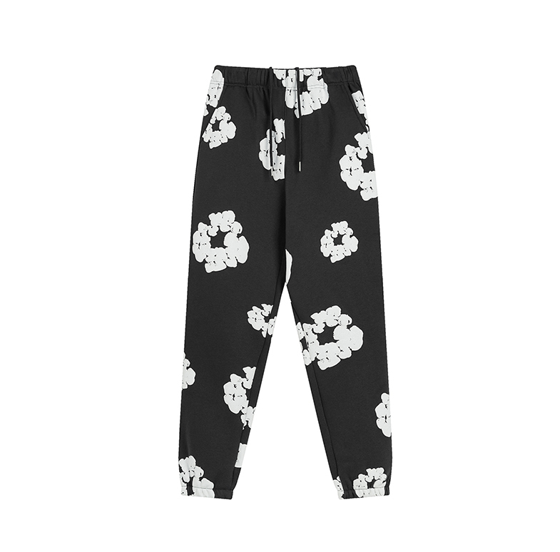 Garland Cotton Sweatpants