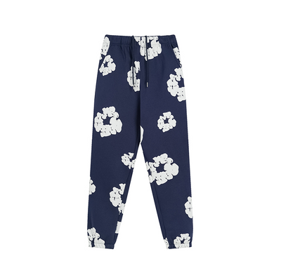 Garland Cotton Sweatpants