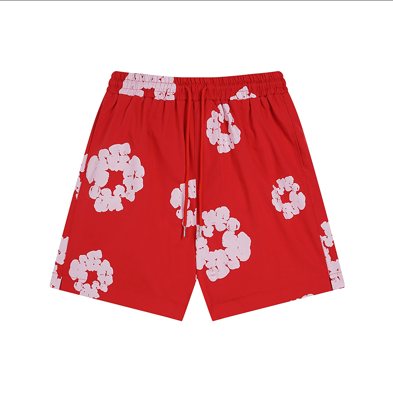 Garland Cotton Woven Shorts (5 Colors)