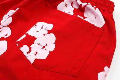 Garland Cotton Woven Shorts (5 Colors)