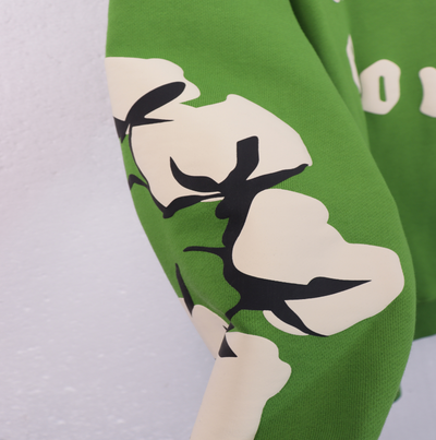 Garland cotton sweatshirt