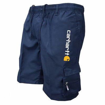 Carhartt cargo shorts are hot