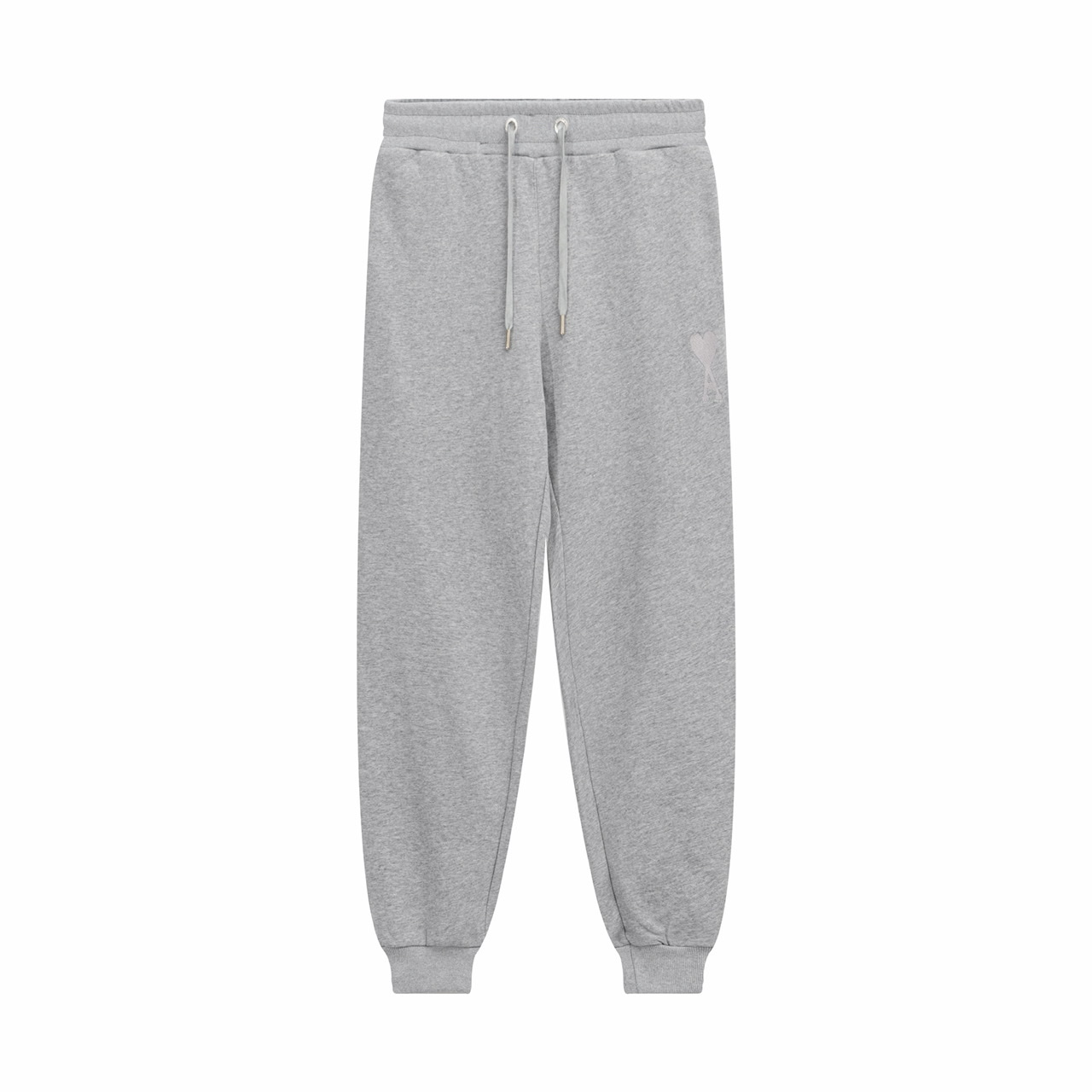 AM* sports sweatpants with cuffs