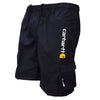 Carhartt cargo shorts are hot