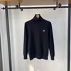 Fred Perry turtleneck wool sweater