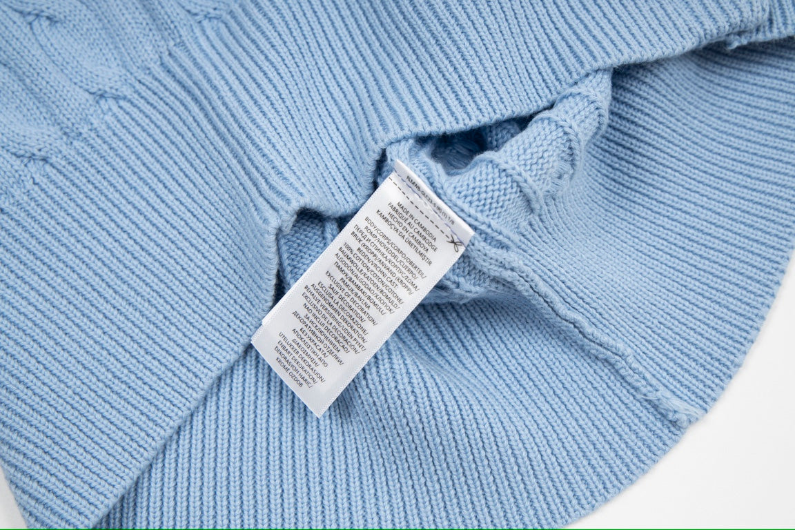Ralph Lauren Embroidered 11-Color Button-Down Short Sleeve Cardigan